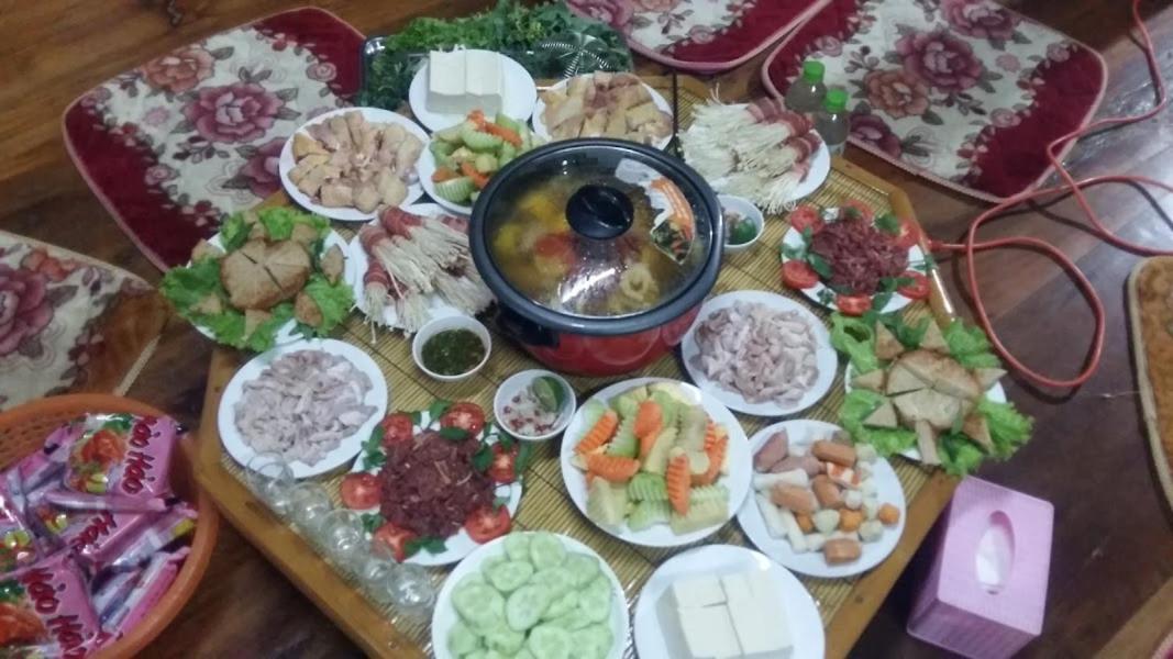 Linh Homestay And Motorbikes Rent Ha Giang Luaran gambar