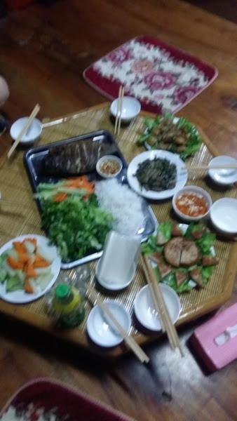 Linh Homestay And Motorbikes Rent Ha Giang Luaran gambar