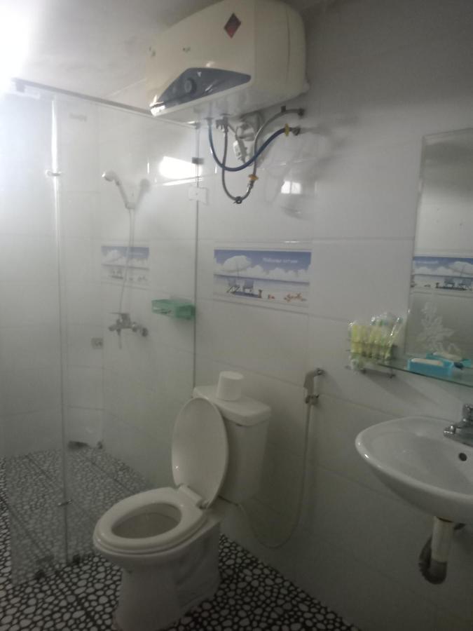 Linh Homestay And Motorbikes Rent Ha Giang Luaran gambar