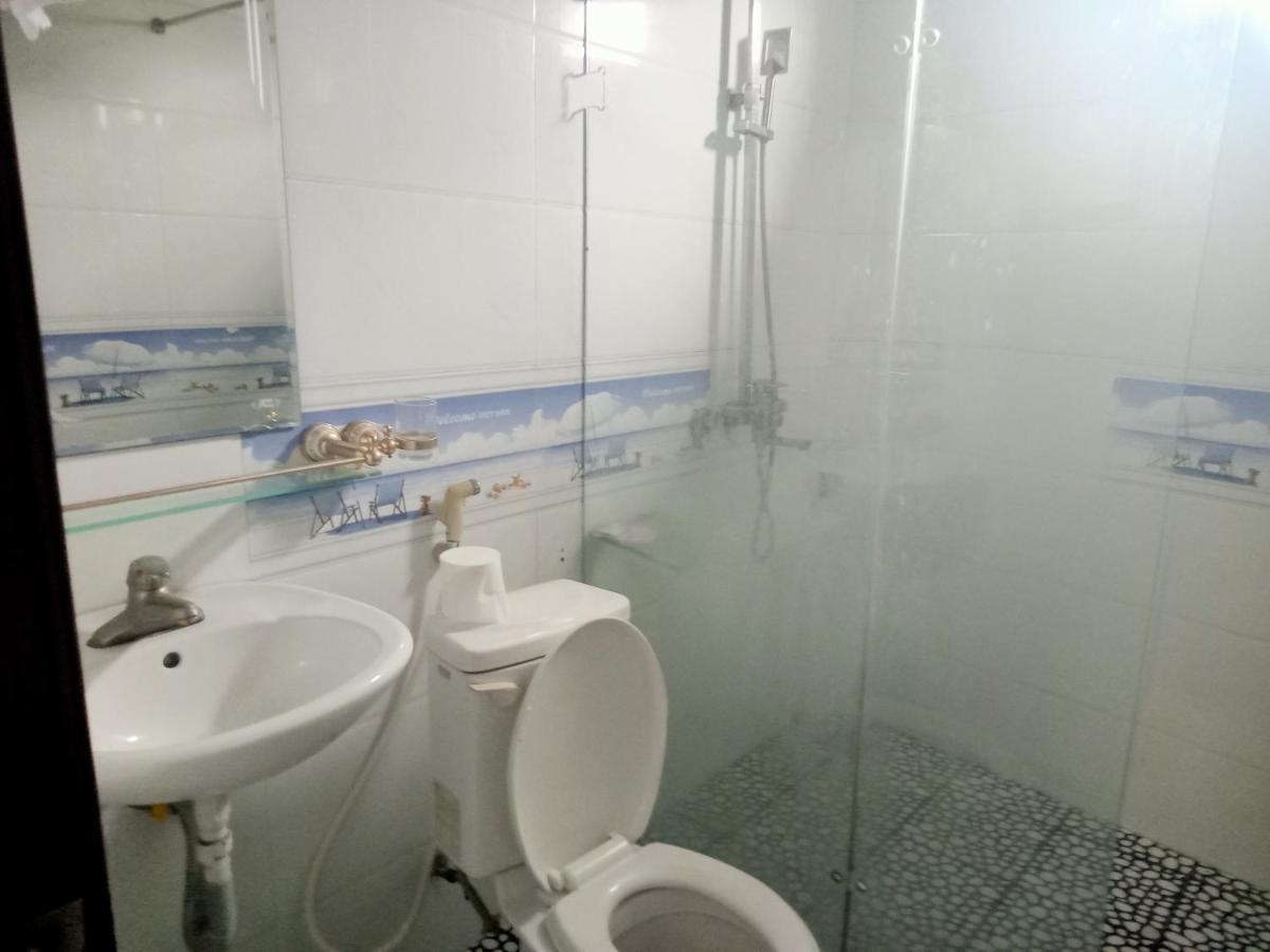 Linh Homestay And Motorbikes Rent Ha Giang Luaran gambar