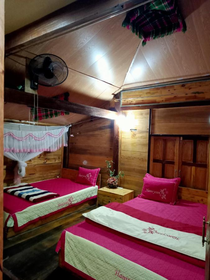 Linh Homestay And Motorbikes Rent Ha Giang Luaran gambar