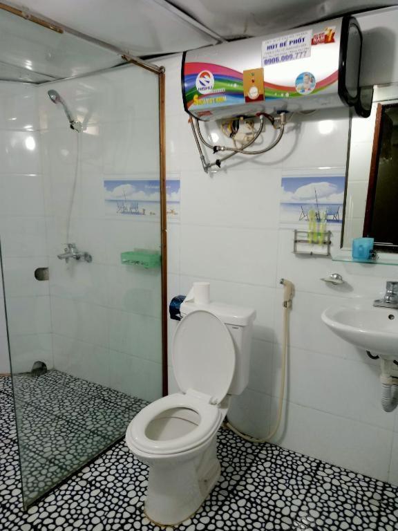 Linh Homestay And Motorbikes Rent Ha Giang Luaran gambar