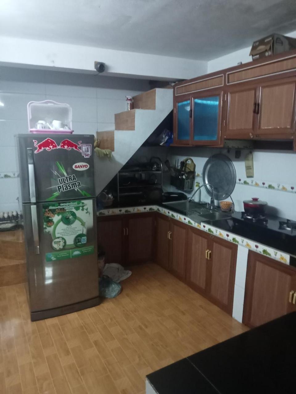 Linh Homestay And Motorbikes Rent Ha Giang Luaran gambar