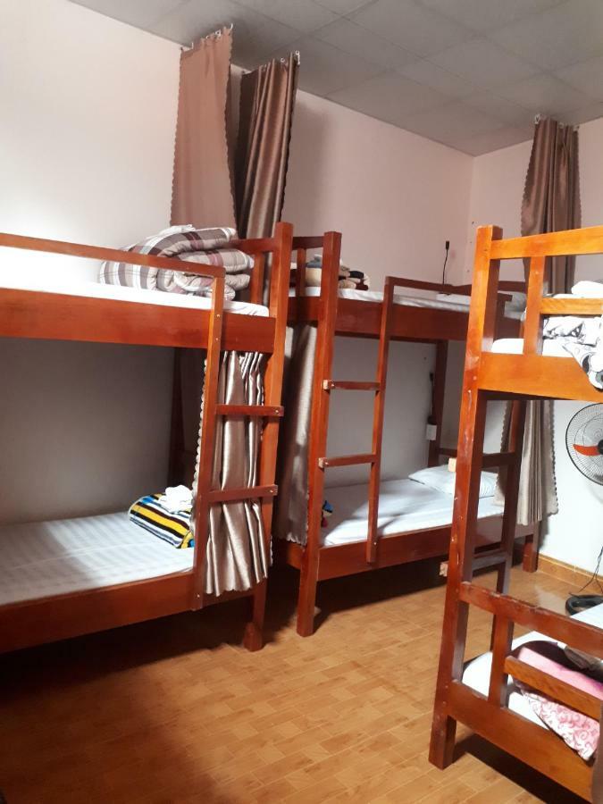 Linh Homestay And Motorbikes Rent Ha Giang Luaran gambar